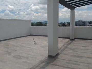 Departamento en Momoxpan