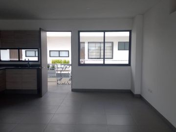 Departamento en Momoxpan