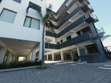 Departamento en Momoxpan