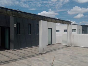 Departamento en Momoxpan