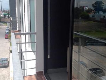 Departamento en Momoxpan
