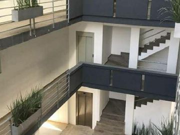 Departamento en Momoxpan