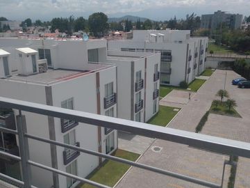 Departamento en Momoxpan