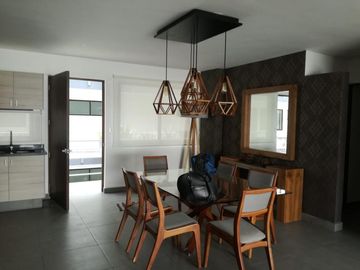 Departamento en Momoxpan