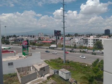 Departamento en Momoxpan