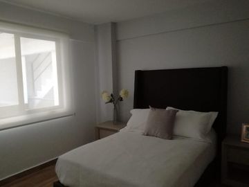 Departamento en Momoxpan