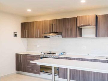Departamento en Zona comercial Angelopolis