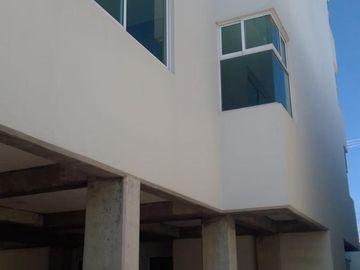 Departamento en Zona comercial Angelopolis