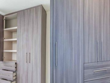 Departamento en Zona comercial Angelopolis