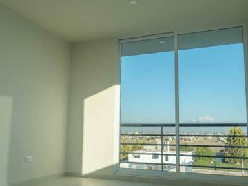 Departamento en Zona comercial Angelopolis