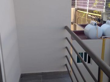 Departamento en Zona comercial Angelopolis