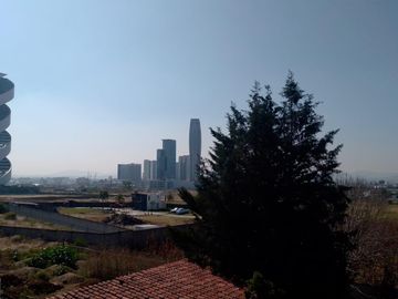 Departamento en Zona comercial Angelopolis