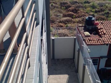 Departamento en Zona comercial Angelopolis