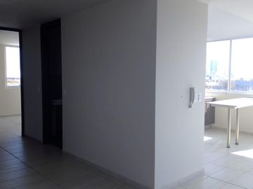 Departamento en Zona comercial Angelopolis