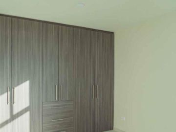 Departamento en Zona comercial Angelopolis