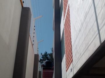 Departamento en Zona comercial Angelopolis