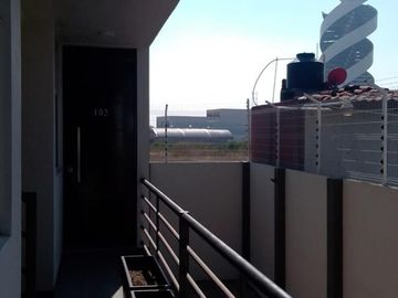 Departamento en Zona comercial Angelopolis