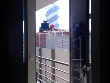 Departamento en Zona comercial Angelopolis