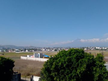 Departamento en Zona comercial Angelopolis