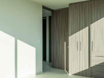 Departamento en Zona comercial Angelopolis