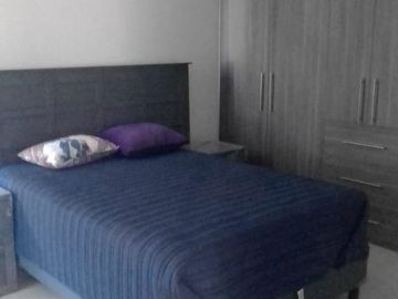 Departamento en Zona comercial Angelopolis