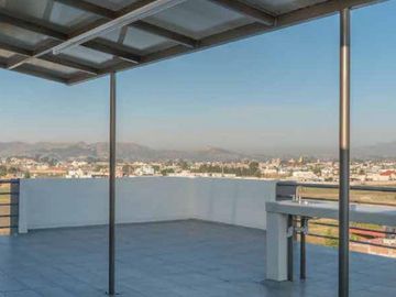 Departamento en Zona comercial Angelopolis