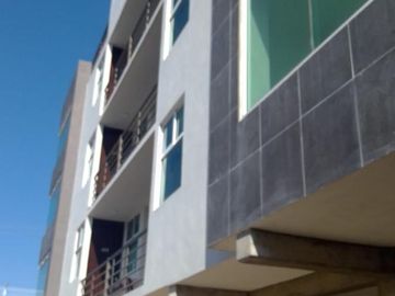 Departamento en Zona comercial Angelopolis