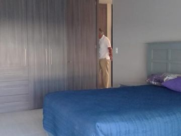 Departamento en Zona comercial Angelopolis
