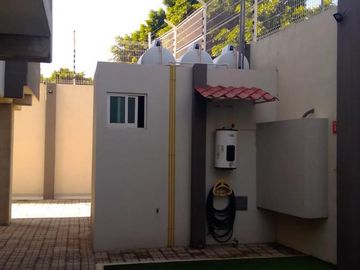 Departamento en Zona comercial Angelopolis
