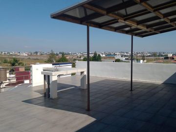 Departamento en Zona comercial Angelopolis