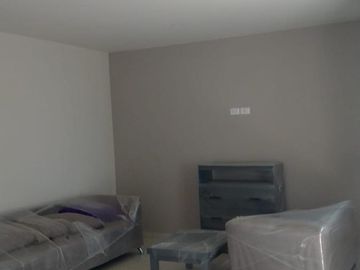 Departamento en Zona comercial Angelopolis