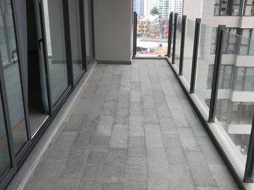 Renta Departamento en Be Grand Lomas Interlomas