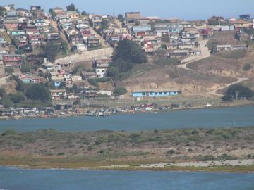 Parcela en Venta en La vega de la Boca