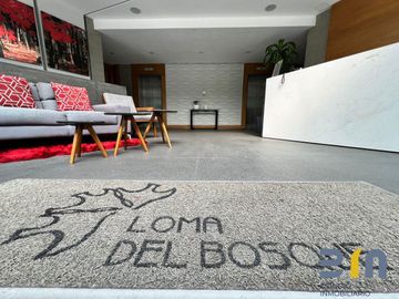 Departamento en Venta  Loma del Bosque