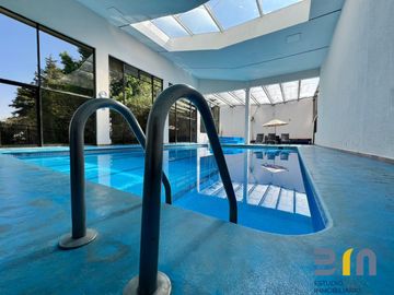Departamento en Venta  Loma del Bosque