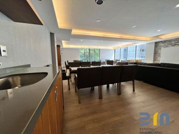 Departamento en Venta  Loma del Bosque