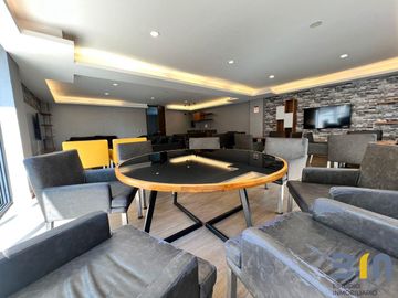 Departamento en Venta  Loma del Bosque