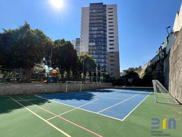 Departamento en Venta  Loma del Bosque