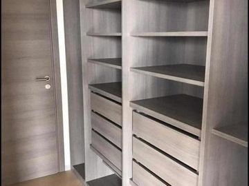 Departamento - Bosque Real