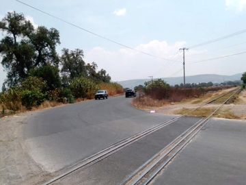 Terreno - Tecamachalco