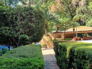 Departamento - Pueblo Tetela del Monte