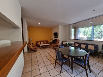 Departamento - Pueblo Tetela del Monte