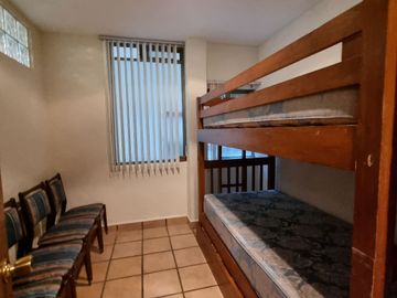 Departamento - Pueblo Tetela del Monte