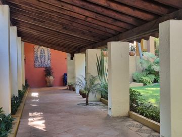 Departamento - Pueblo Tetela del Monte