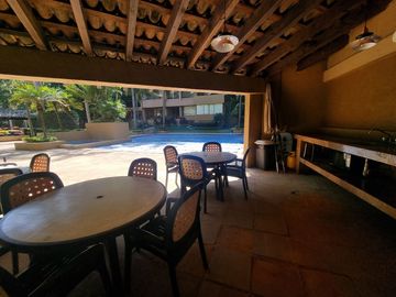 Departamento - Pueblo Tetela del Monte