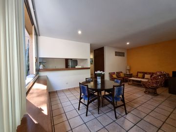 Departamento - Pueblo Tetela del Monte