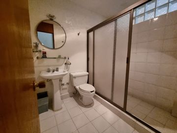 Departamento - Pueblo Tetela del Monte