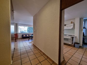 Departamento - Pueblo Tetela del Monte