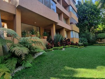 Departamento - Pueblo Tetela del Monte