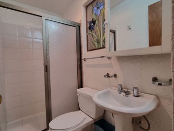 Departamento - Pueblo Tetela del Monte